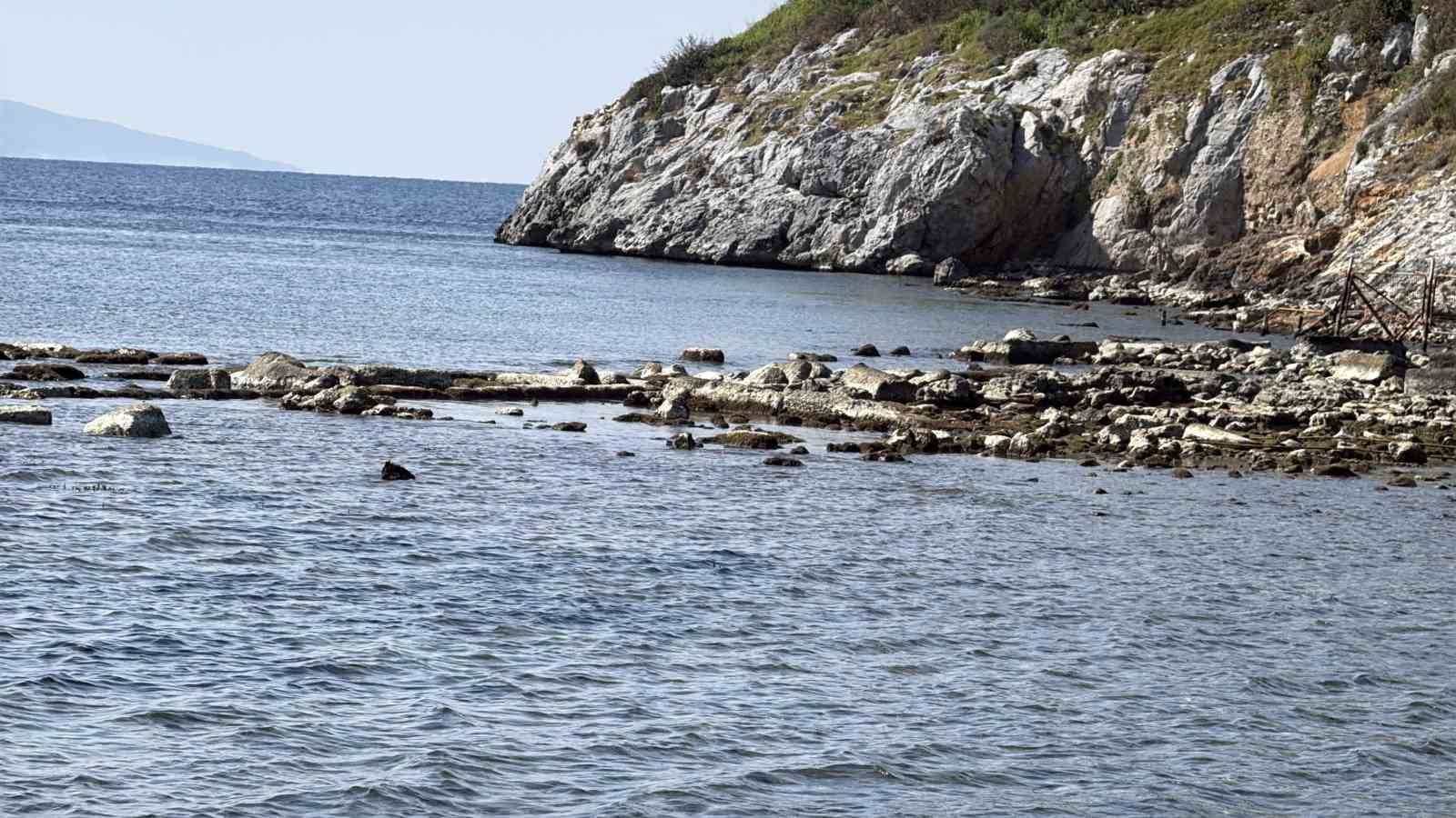 gumusluk koyunda sular cekildi 3 bin 500 yillik kral yolu ortaya cikti 11 H6pmcBCc