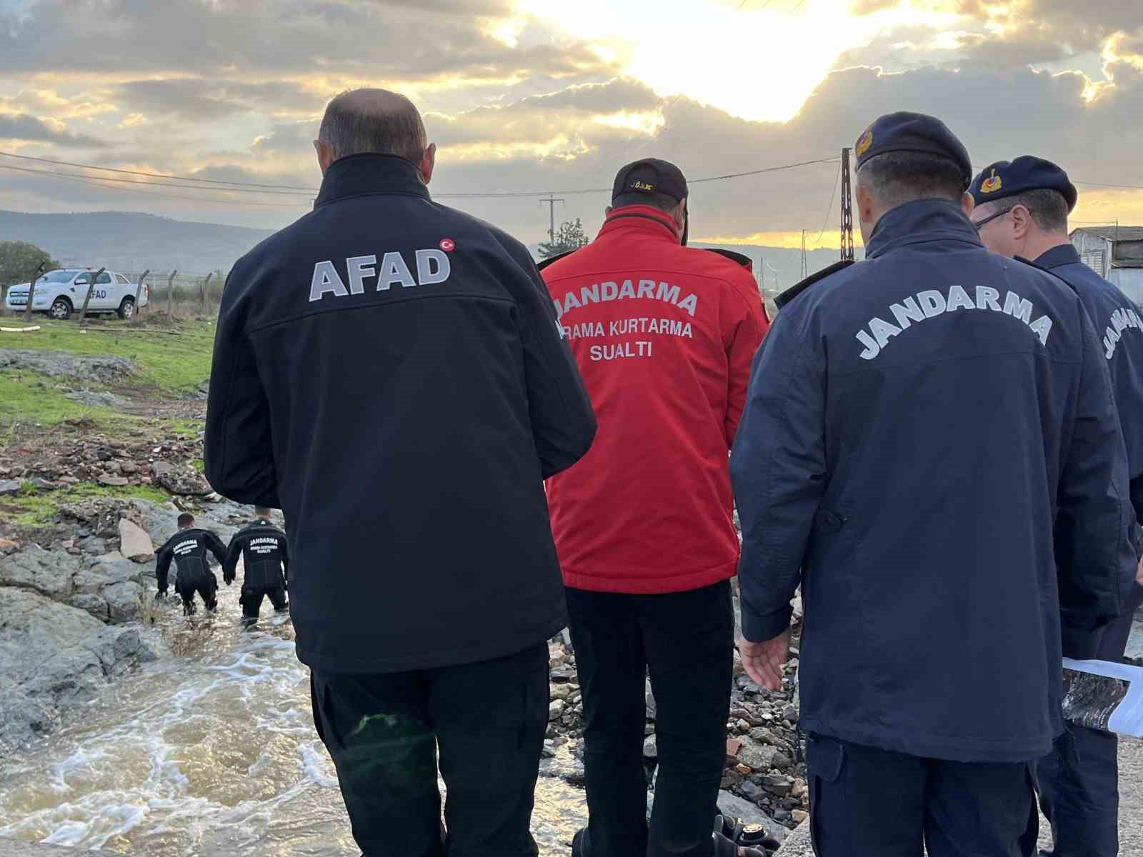 gun aydinlandi selde kaybolan vatandasi bulma calismalari yeniden basladi 1 ULmThg7i