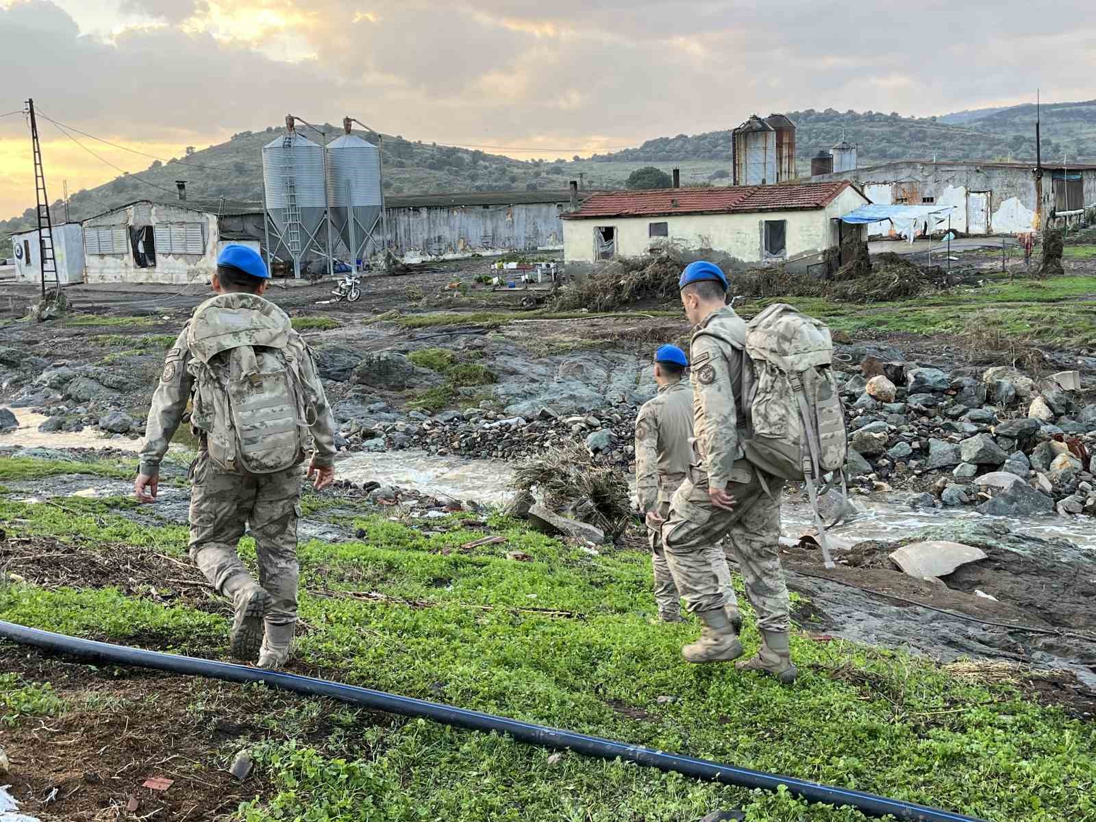 gun aydinlandi selde kaybolan vatandasi bulma calismalari yeniden basladi 2 ks1FaLfL