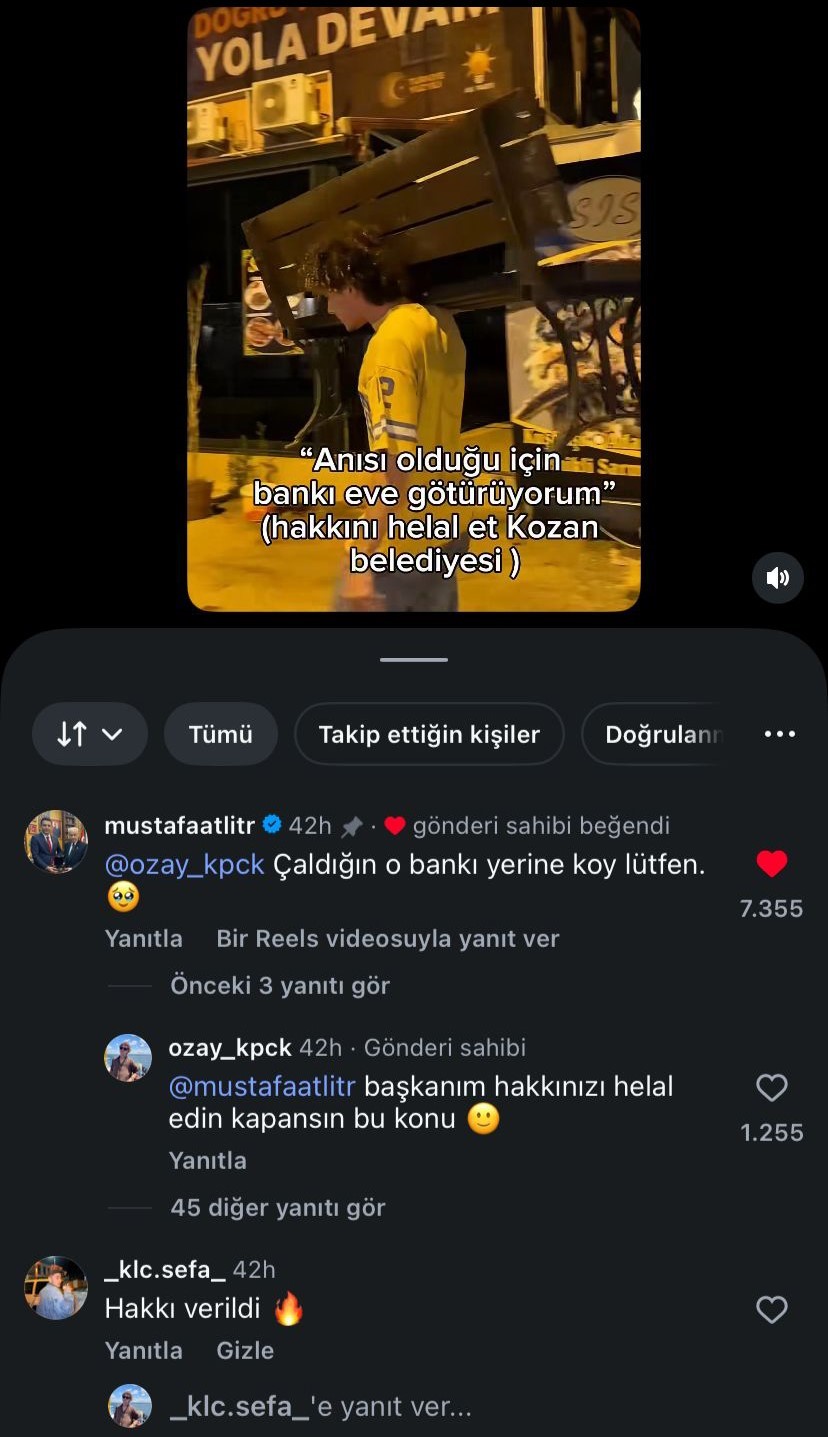gundem olan bankta baskan ve genc bulustu 4 FiVdzPA2