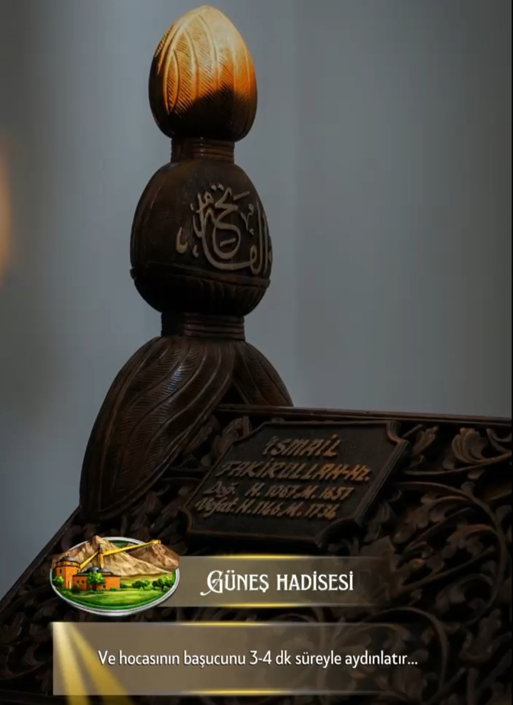 gunes hadisesi sinematik belgeselle tanitildi 0 8XnUZRk5