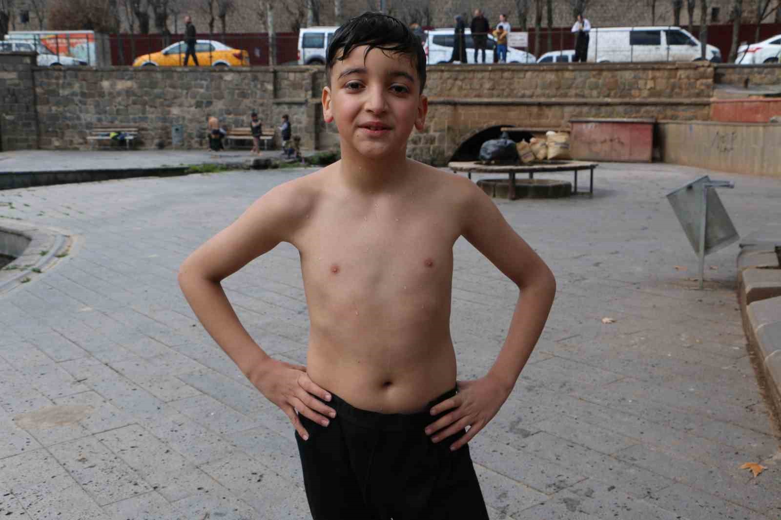 gunesi goren cocuklar anzele parkina kostu 2