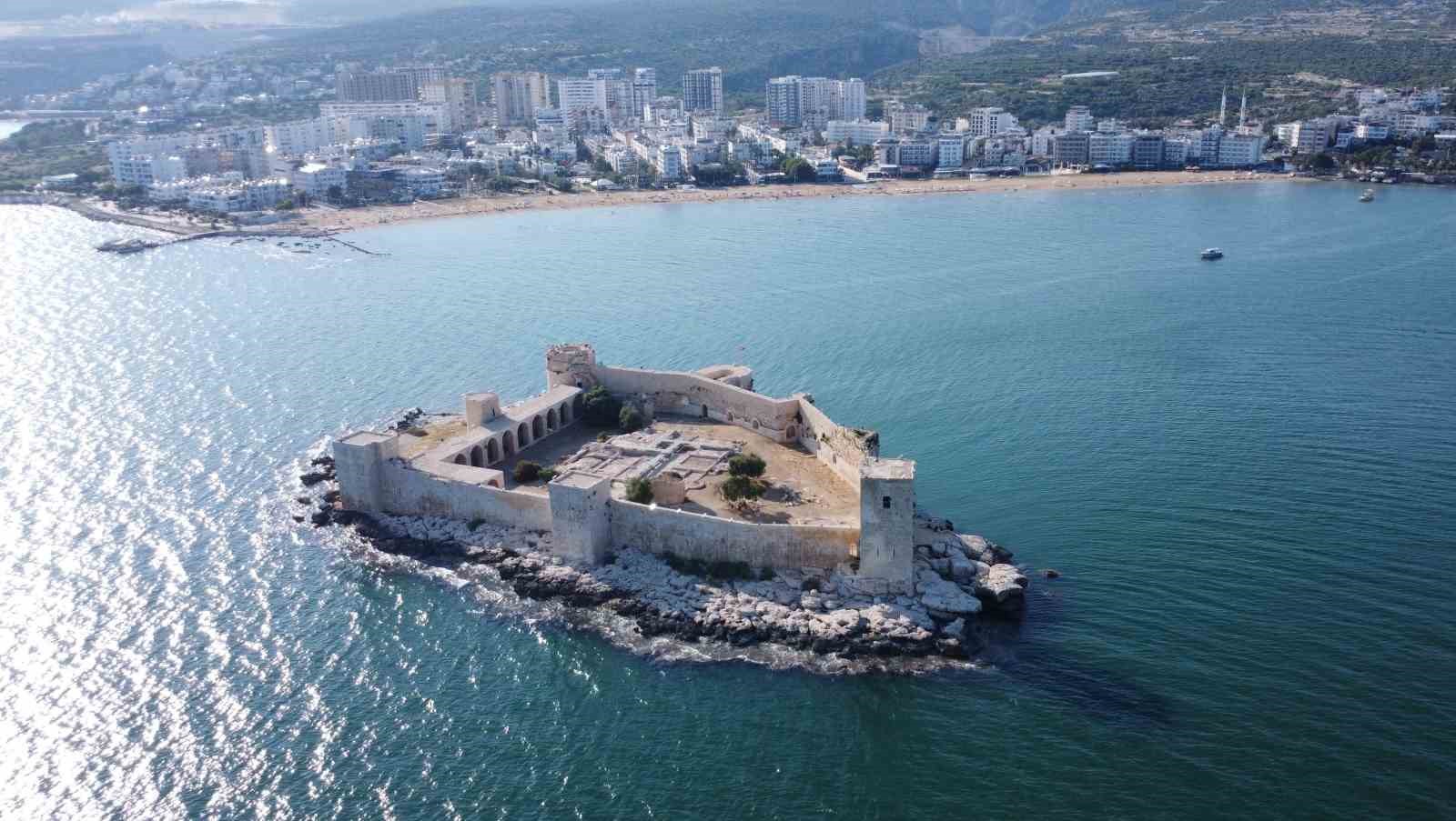 gunesi goren denize girdi havalar isindi turizm sezonu basliyor 3 NkFkQbdA