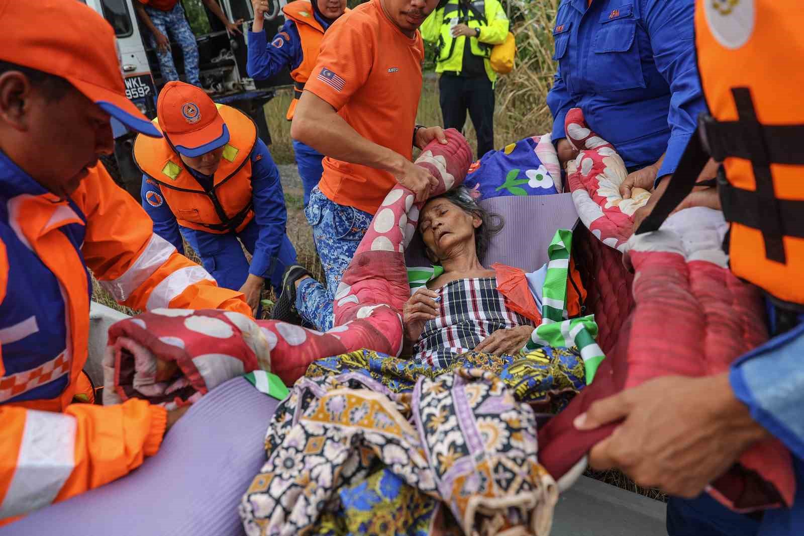guney asyadaki sel ve toprak kaymalarinda olu sayisi 295e yukseldi 2 RtVCe5Sh