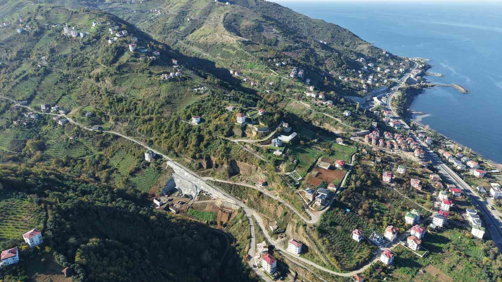 guney cevre yolunda calismalar hizlandi ilk etap 3 yil icinde acilacak 1 5FpClagW