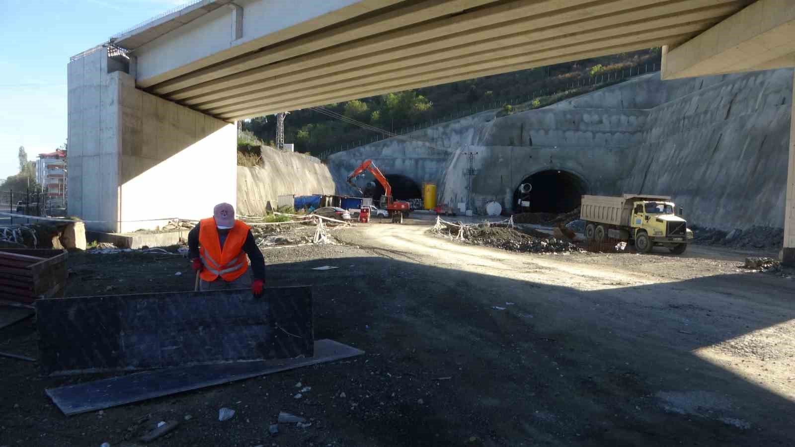 guney cevre yolunda calismalar hizlandi ilk etap 3 yil icinde acilacak 11 9MgZfLt6
