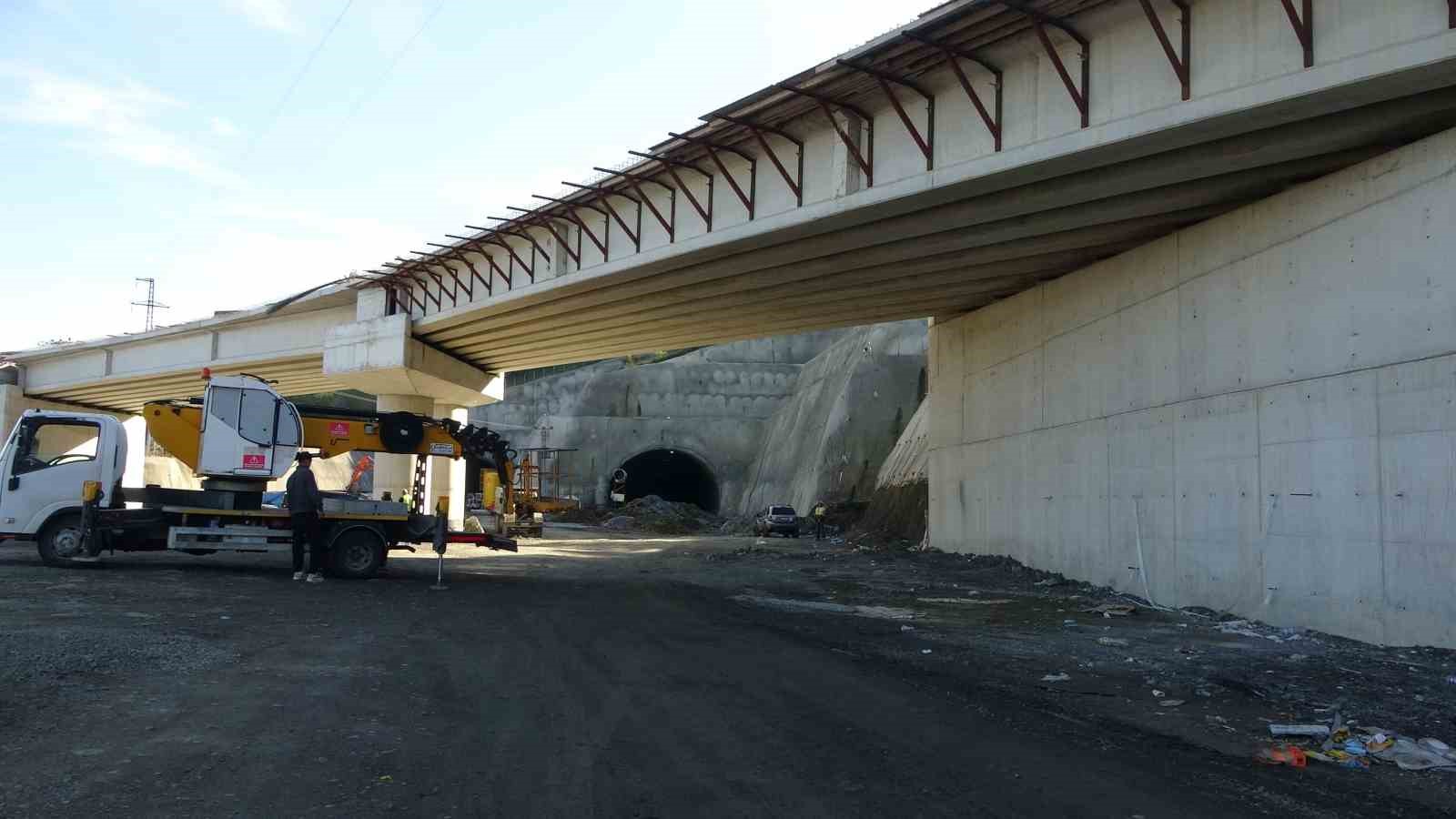guney cevre yolunda calismalar hizlandi ilk etap 3 yil icinde acilacak 12 4ZviYXMj