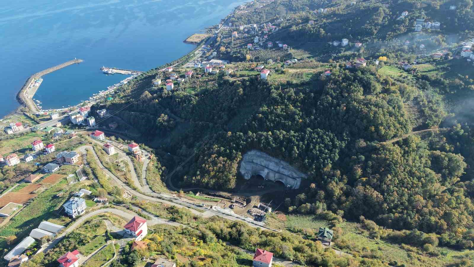 guney cevre yolunda calismalar hizlandi ilk etap 3 yil icinde acilacak 2 VjEAv6ME