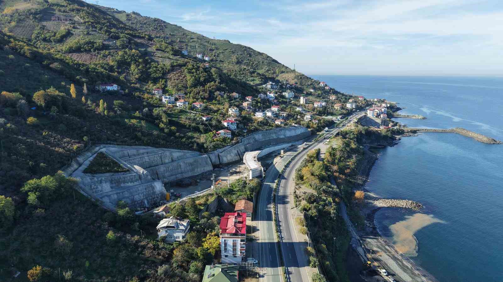 guney cevre yolunda calismalar hizlandi ilk etap 3 yil icinde acilacak 5 43LTCyTN