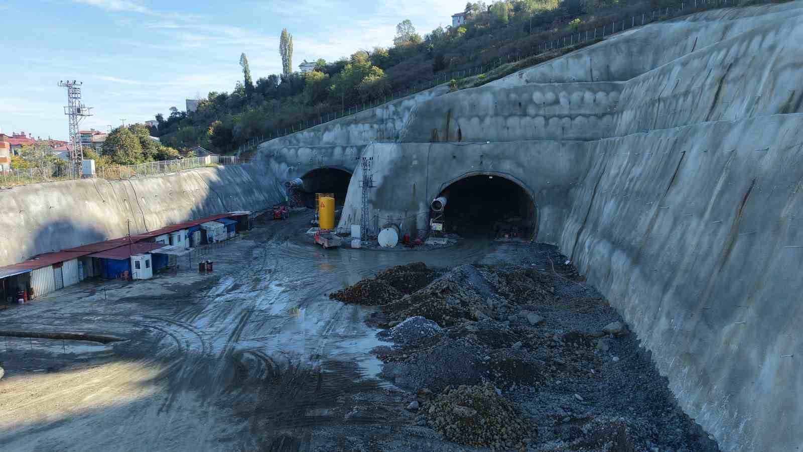 guney cevre yolunda calismalar hizlandi ilk etap 3 yil icinde acilacak 8 qcmqr1Nb
