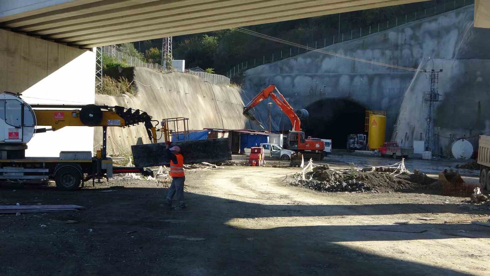 guney cevre yolunda calismalar hizlandi ilk etap 3 yil icinde acilacak 9 EjCWmmf1