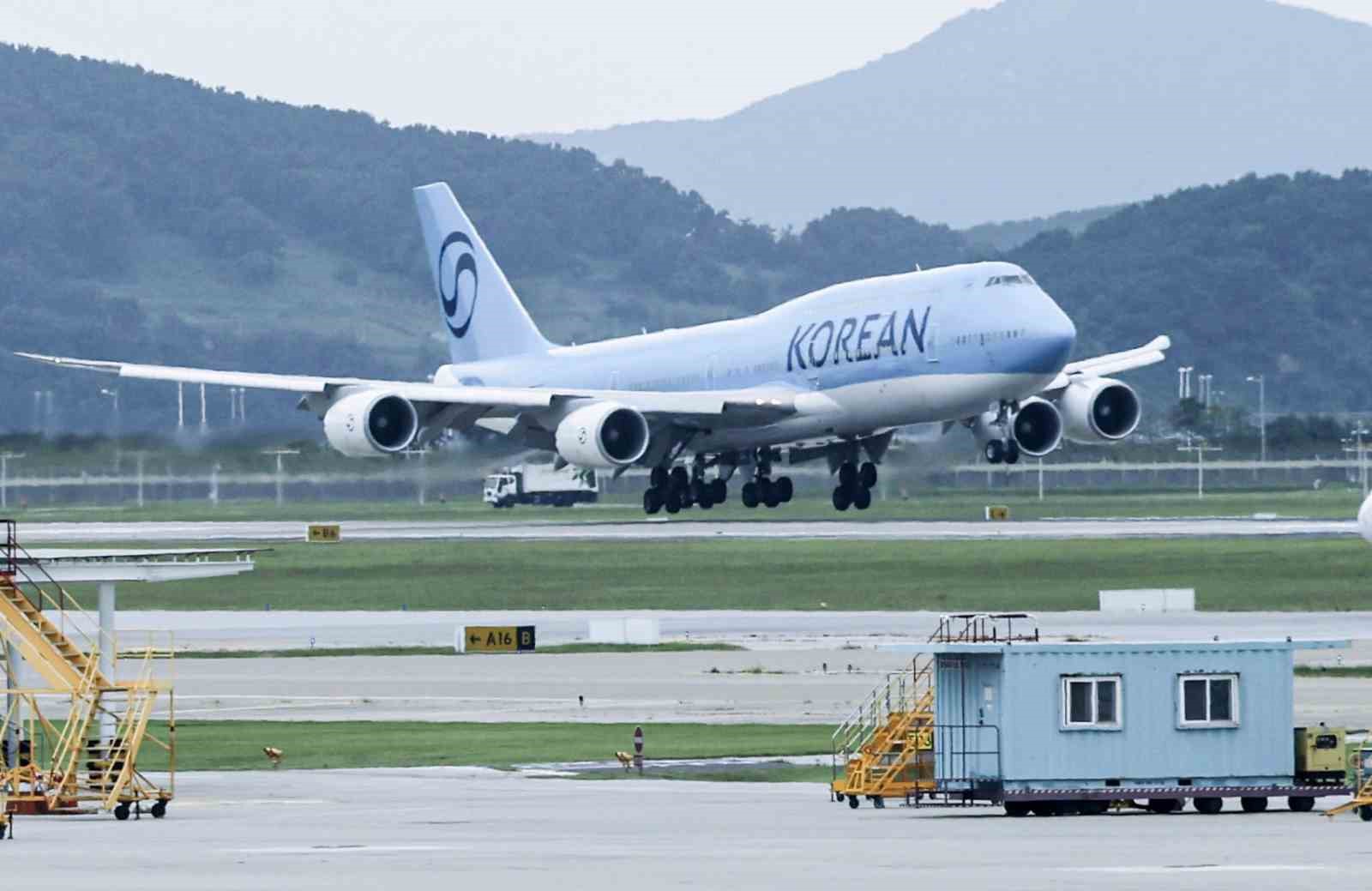guney korede universite sinavi nedeniyle ucuslar askiya alinacak 0 E8Ty7Mzi