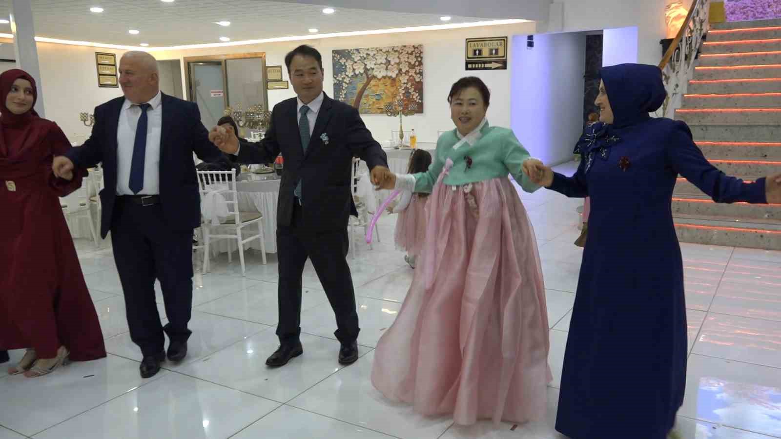 guney koreden is icin geldigi turkiyeye damat oldu 3 VyjHzEgA