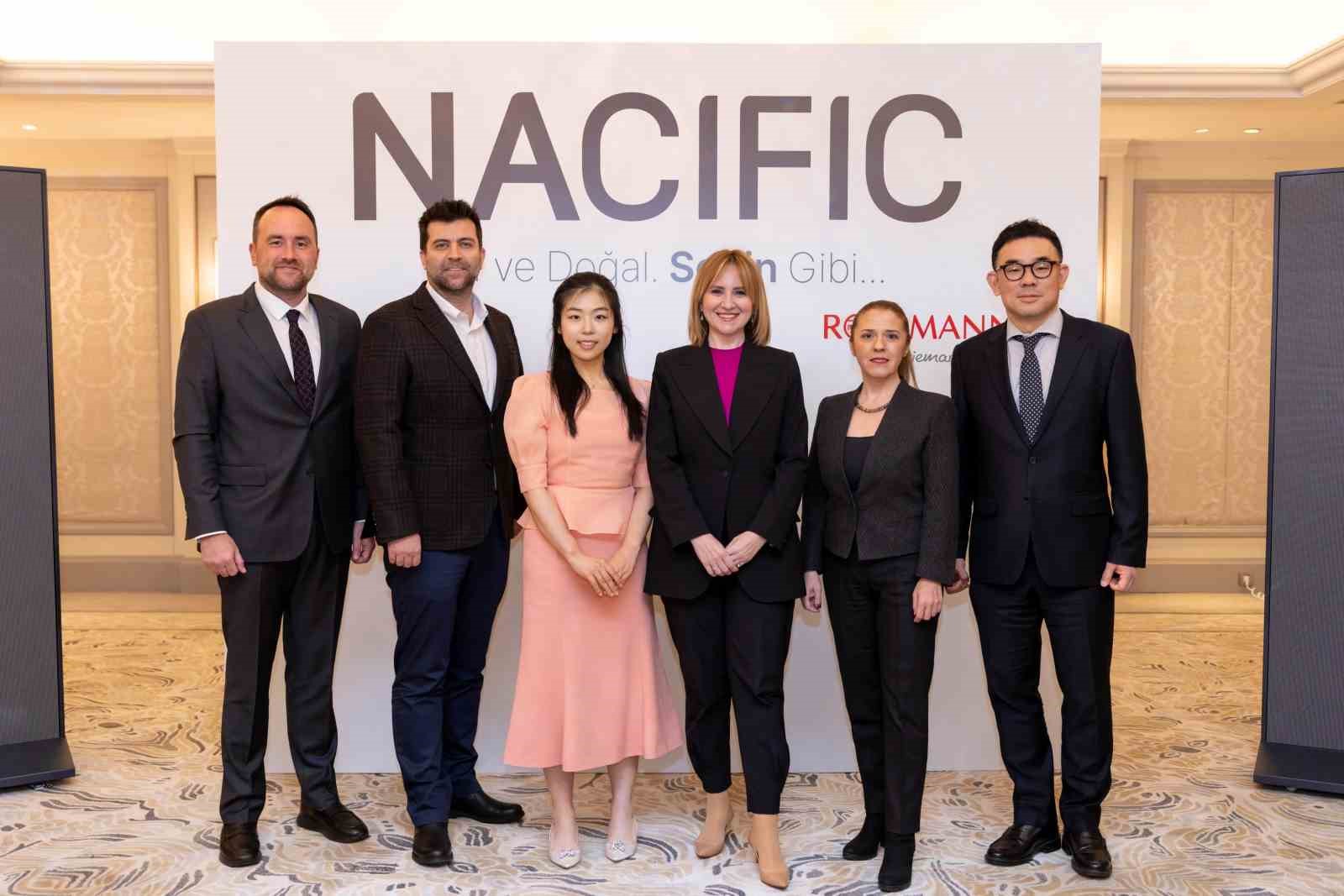guney koreli cilt bakim markasi nacific turkiye pazarina giris yapti 3 CyIi9hhc