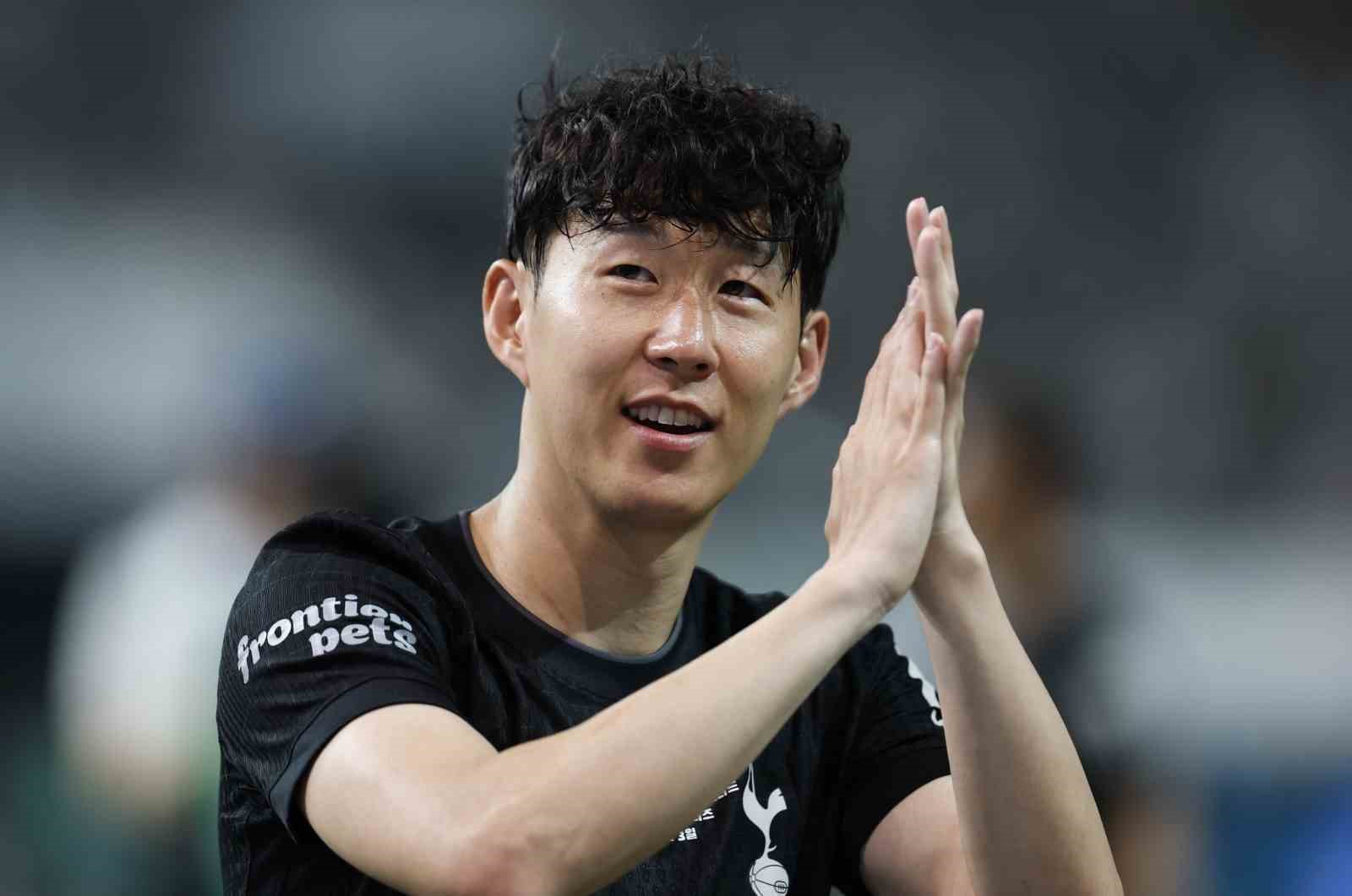 guney koreli futbolcu heung mine santaj yapan kadina 4 yil hapis cezasi 0