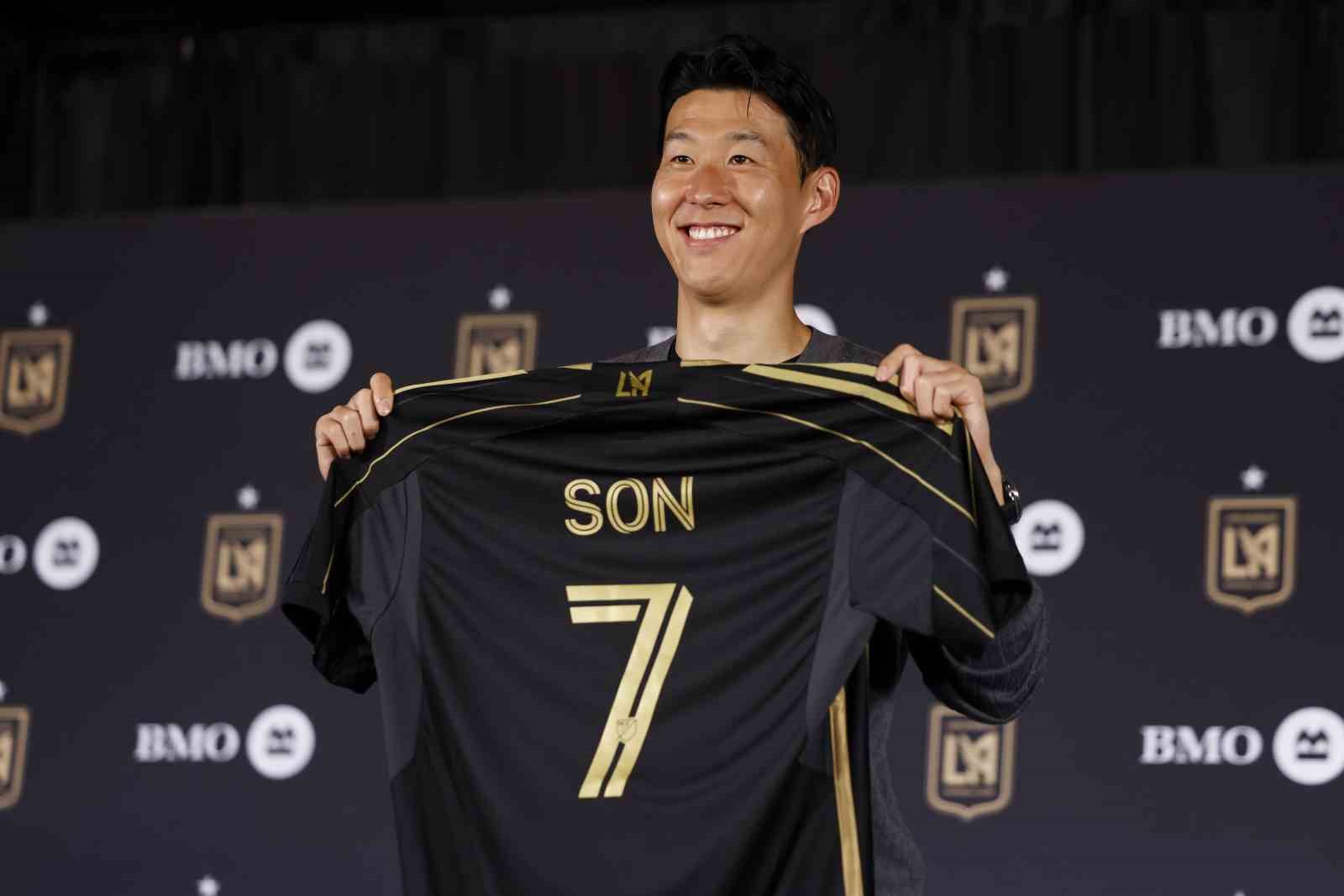 guney koreli futbolcu heung mine santaj yapan kadina 4 yil hapis cezasi 1 sAMaQViB