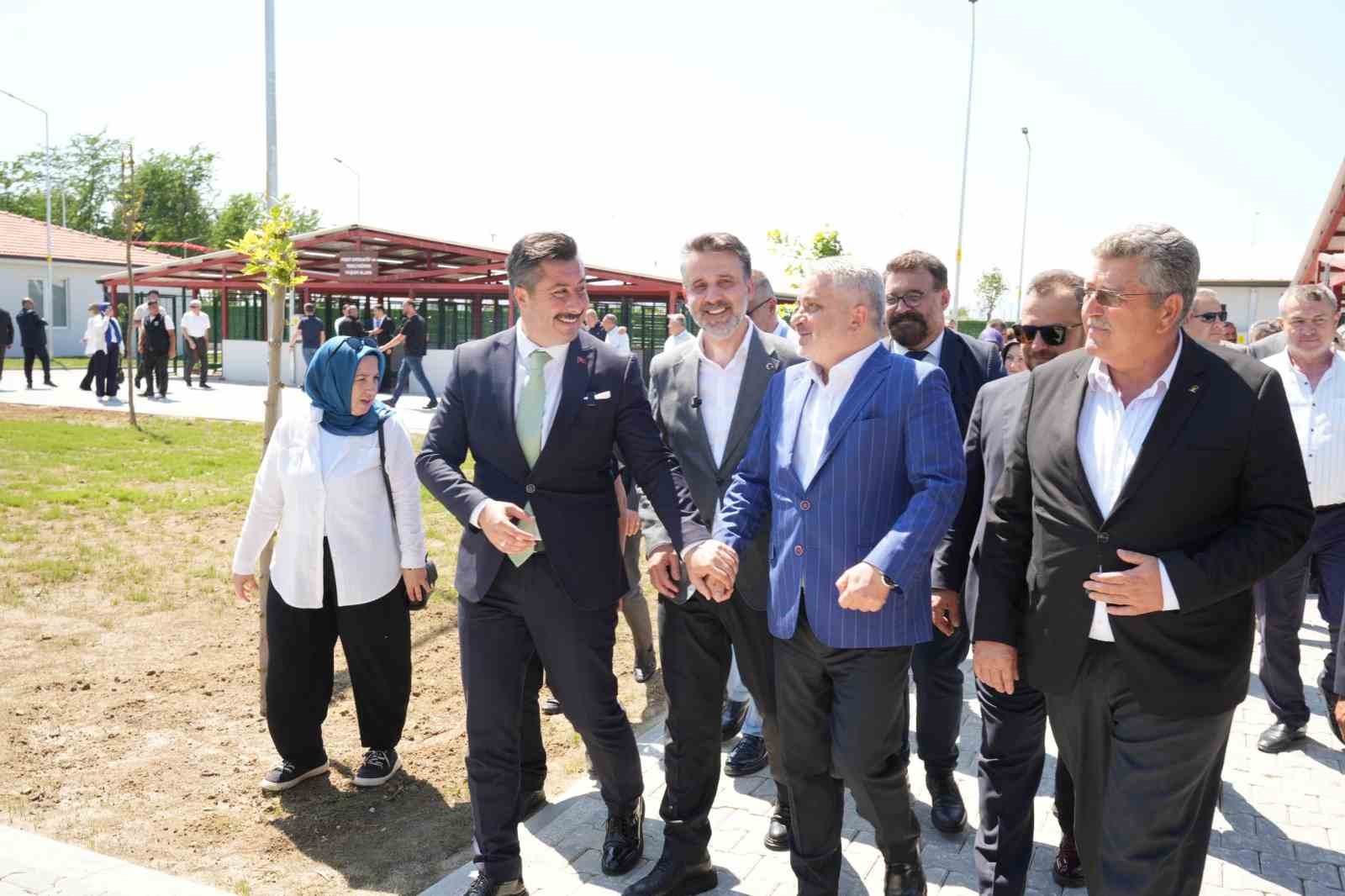 guney marmaranin en modern hayvan bakim evi yenisehire acildi 5 XBBfUHDu