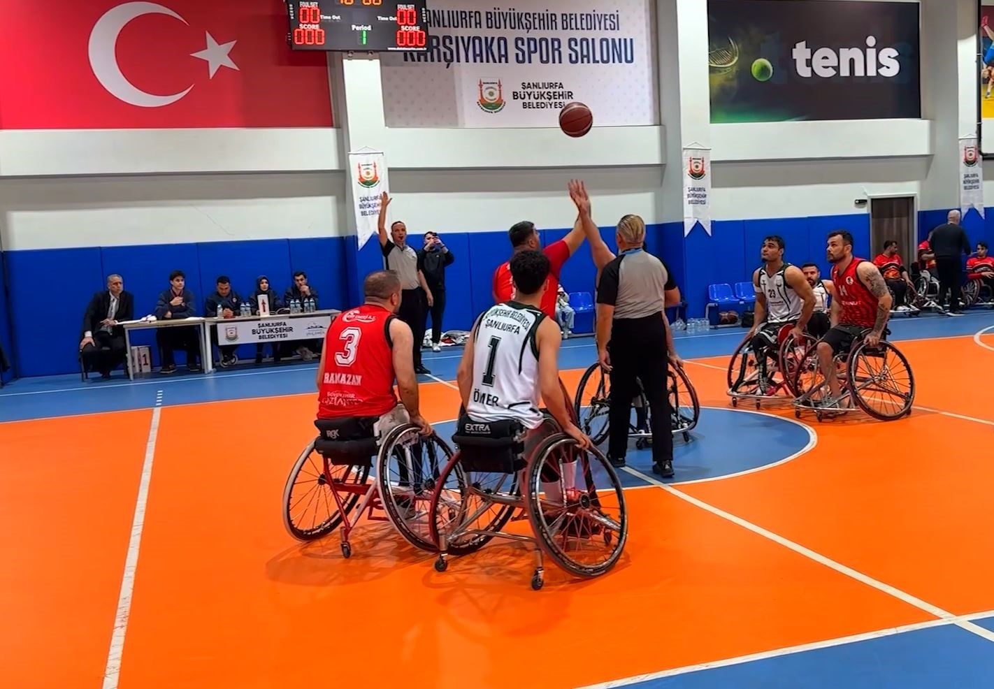 guneydogu derbisinde gulen taraf sanliurfa oldu 6 5FVB2pJs