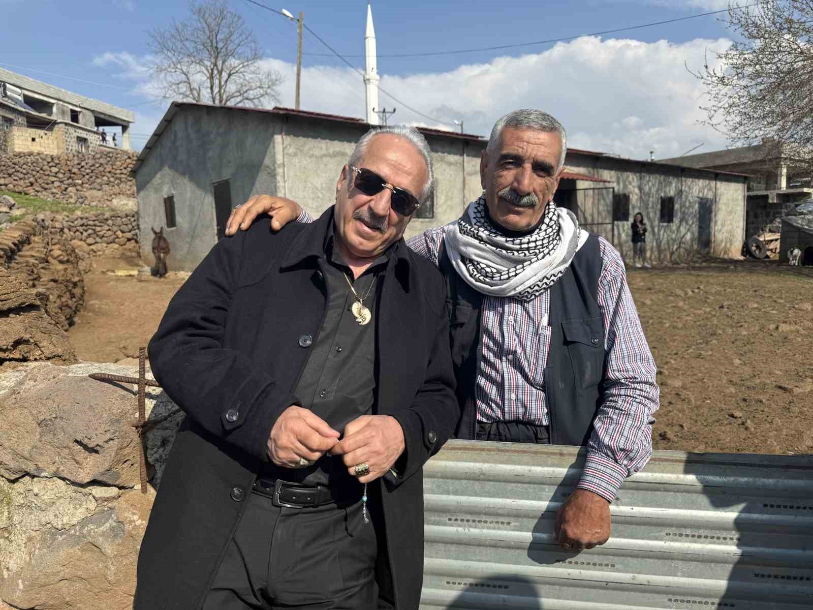 Güneydoğu’nun yaşam tarzı beyaz perdeye aktarılıyor 5 guneydogunun yasam tarzi beyaz perdeye aktariliyor 1 T6YWBEBE