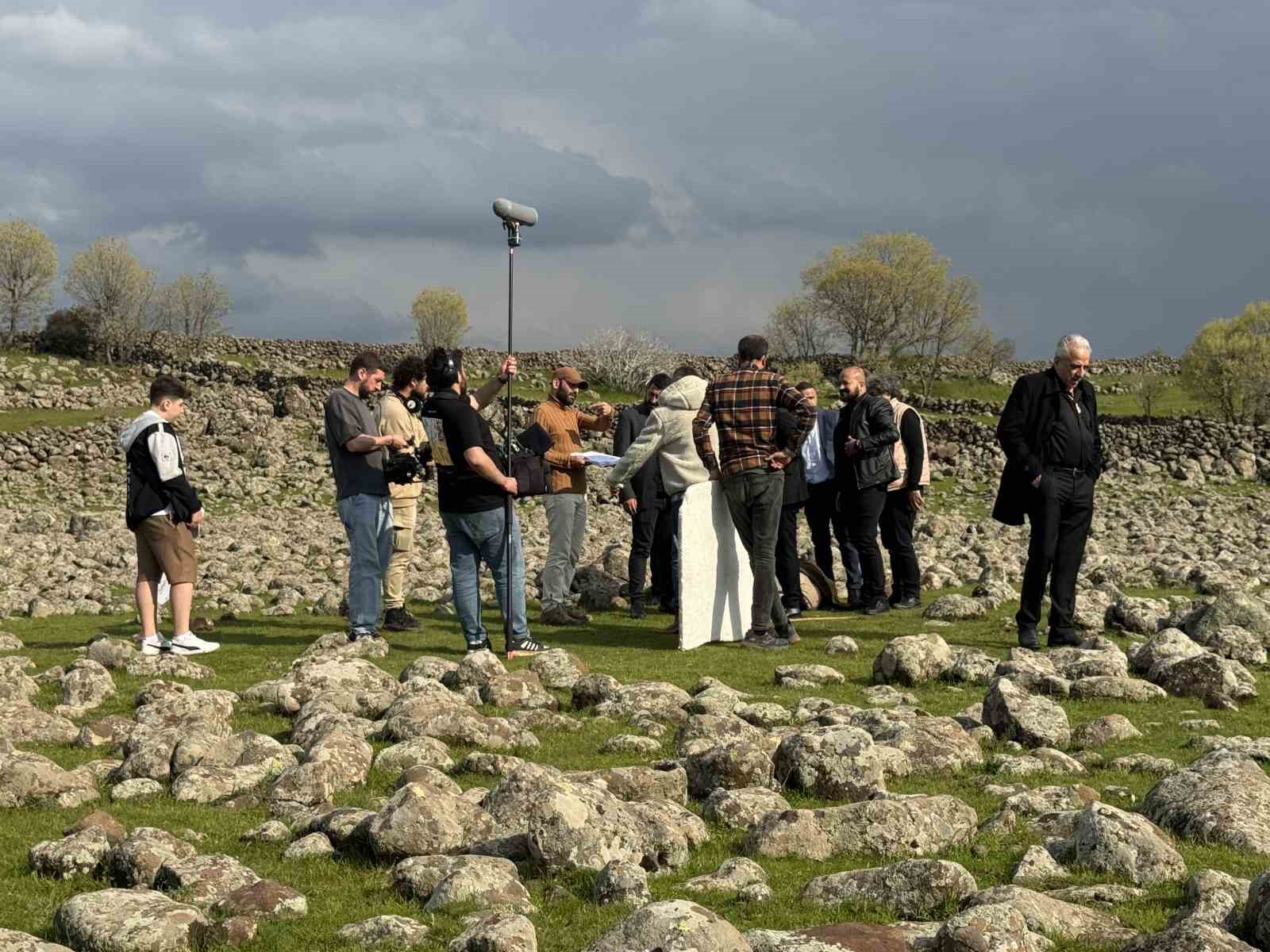 Güneydoğu’nun yaşam tarzı beyaz perdeye aktarılıyor 7 guneydogunun yasam tarzi beyaz perdeye aktariliyor 3 TBRwCscQ