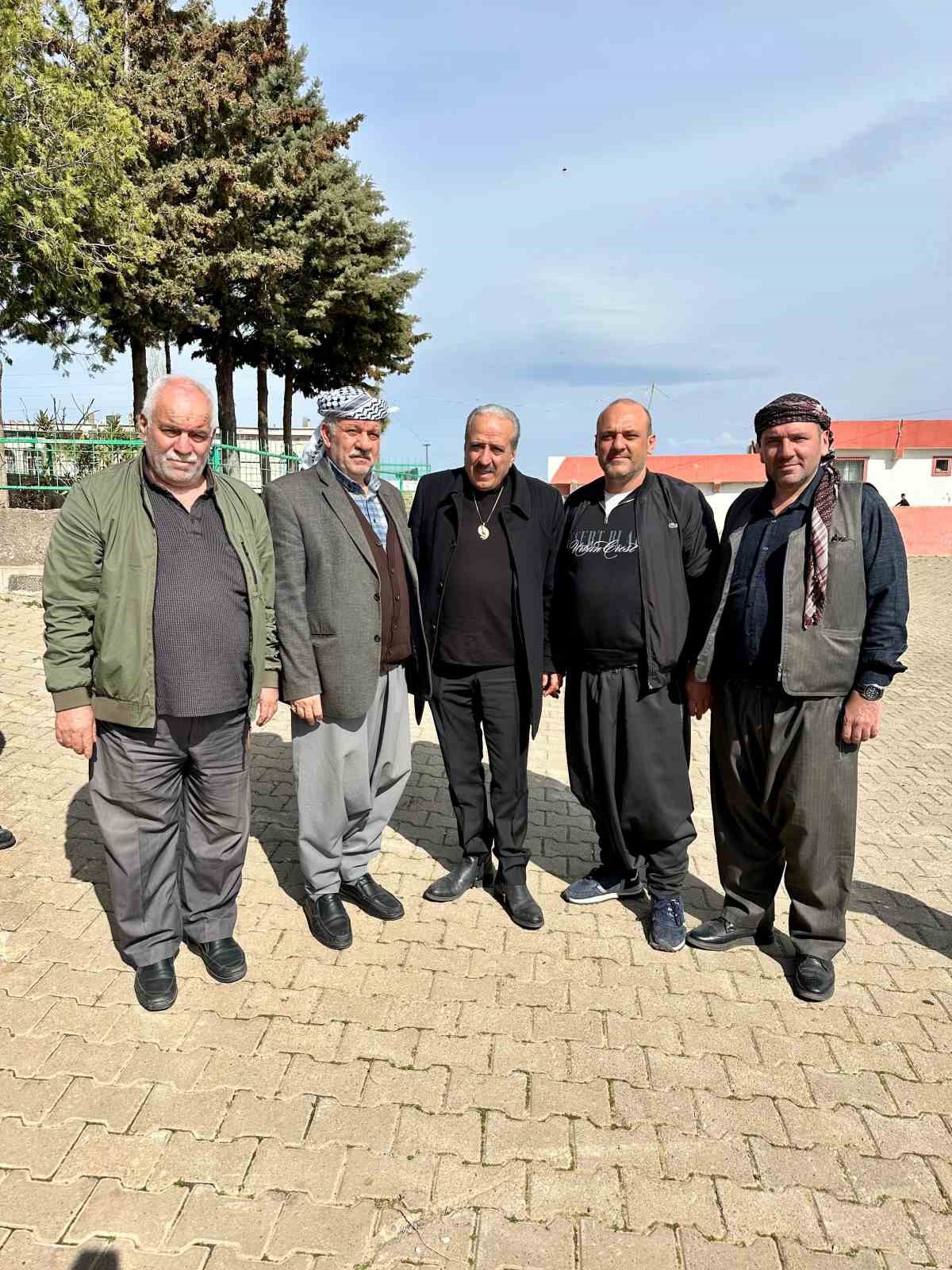 Güneydoğu’nun yaşam tarzı beyaz perdeye aktarılıyor 9 guneydogunun yasam tarzi beyaz perdeye aktariliyor 5 MgaJcmDY