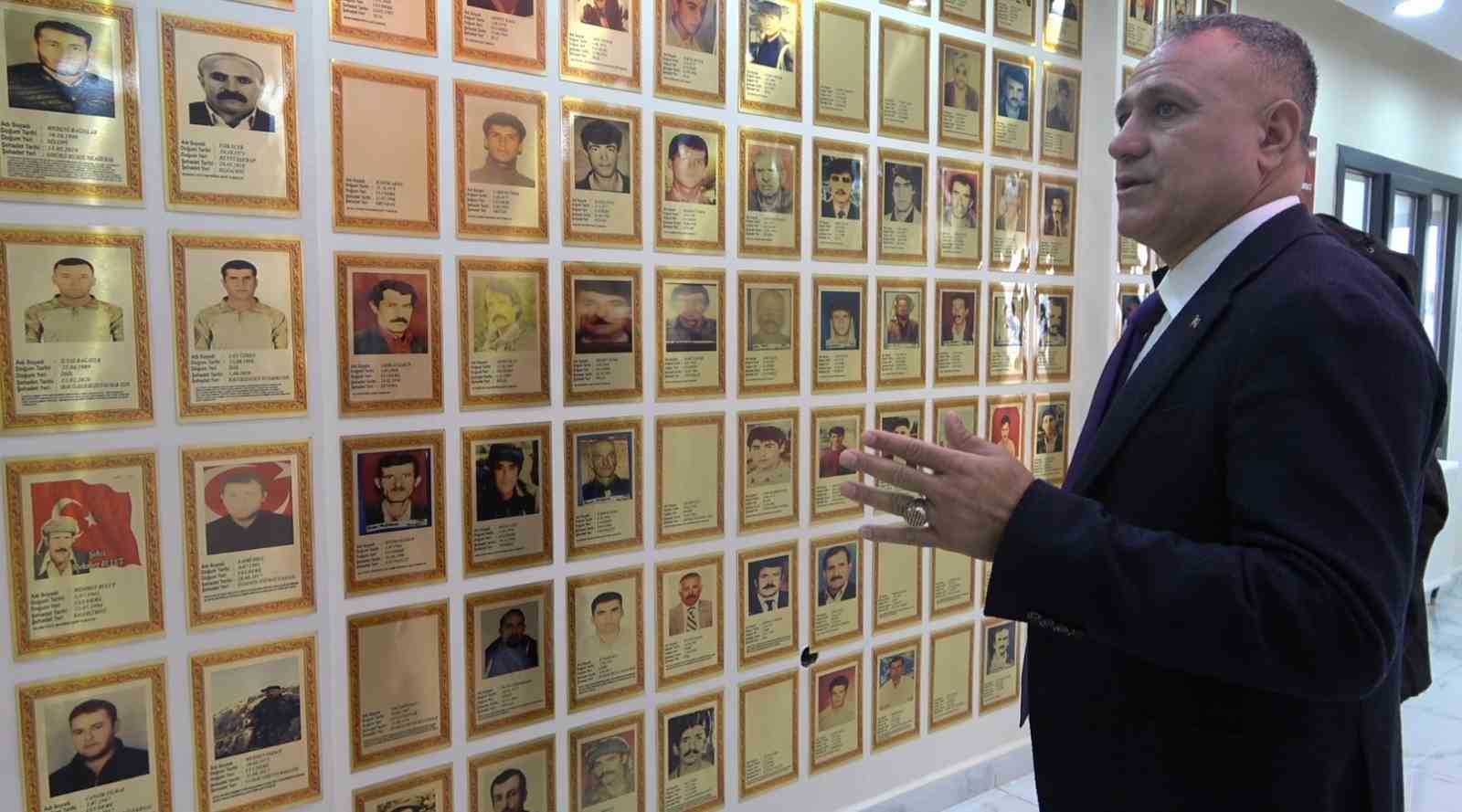 gungorden korucularin ozluk haklari ve terorsuz turkiye vurgusu 0 tspQc5MA