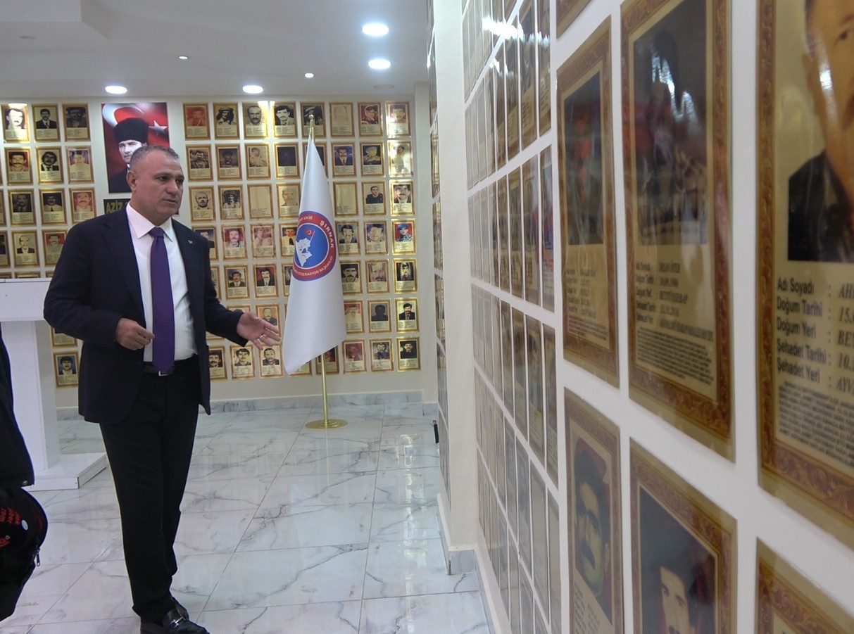 gungorden korucularin ozluk haklari ve terorsuz turkiye vurgusu 2