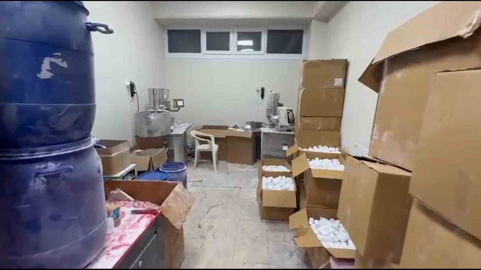gungoren ve zeytinburnundaki uyusturucu operasyonunda 1 tutuklama 1 2QvOiMGz
