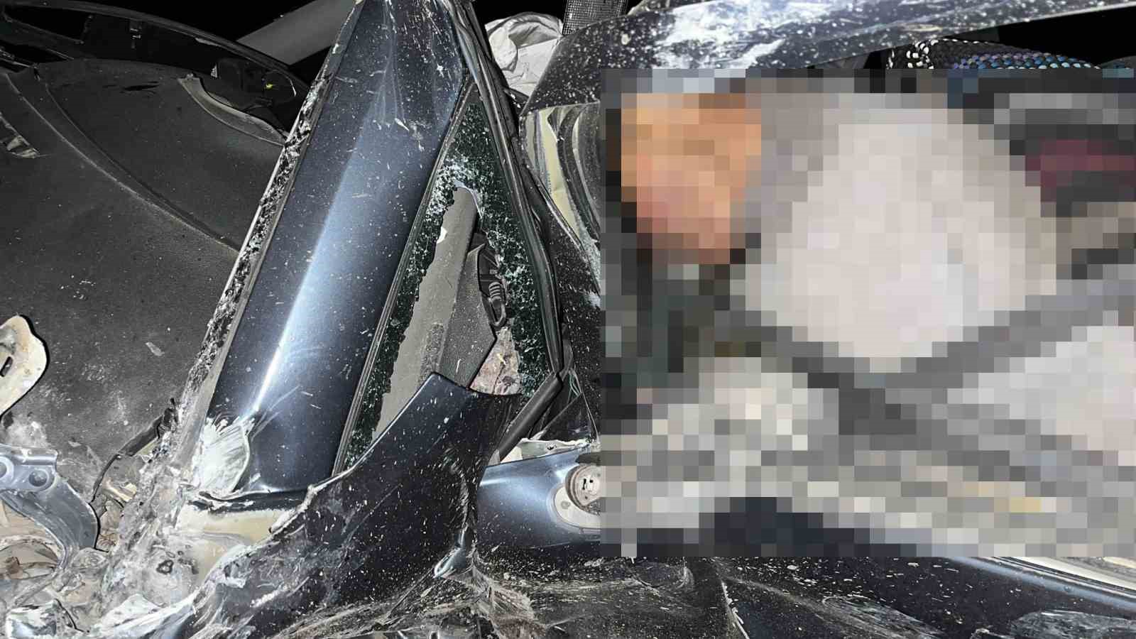 gunyuzu kaymakami trafik kazasi gecirdi 1 olu 2 yarali 0 5AhwRXP8