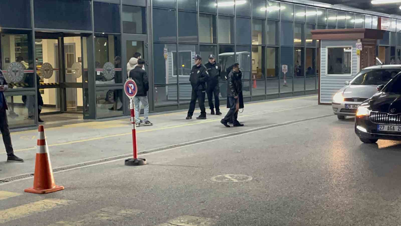 gunyuzu kaymakami trafik kazasi gecirdi 1 olu 2 yarali 1 HMdwR5jz