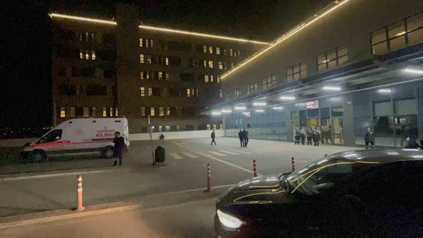 gunyuzu kaymakami trafik kazasi gecirdi 1 olu 2 yarali 2 sFe2JL39