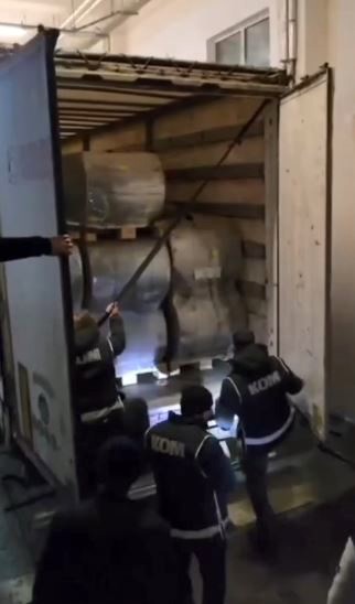 gurcistana kacmaya calisan sahislar artvinde yakalandi 0 6npPV55h