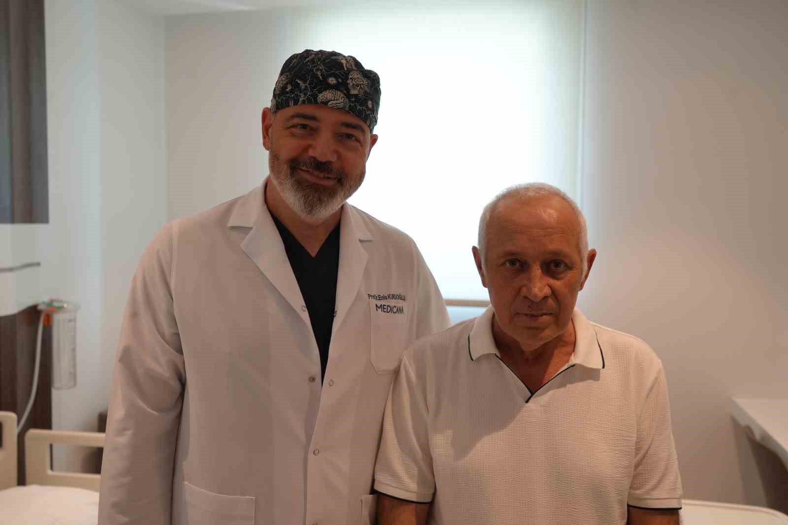 gurcistanda insaattan duserek komaya girdi samsunda yeniden ayaga kalkti 2 8VlDR6hB