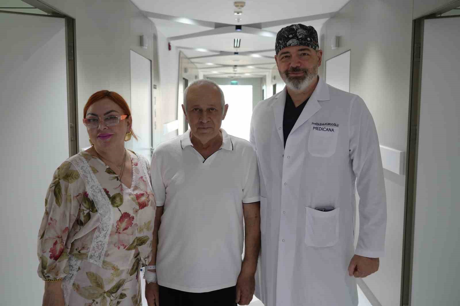 gurcistanda insaattan duserek komaya girdi samsunda yeniden ayaga kalkti 4 eJfiVnL8