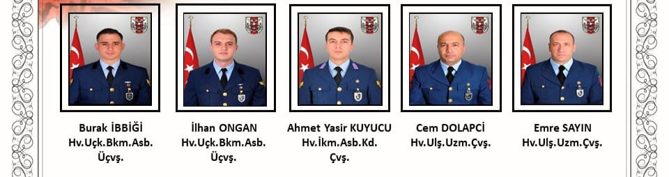 Gürcistan’daki uçak kazasında şehit olan askerlerin naaşları Ankara Adli Tıp Kurumu’na getirildi 11 gurcistandaki ucak kazasinda sehit olan askerlerin naaslari ankara adli tip kurumuna getirildi 7 zWgUDzvR