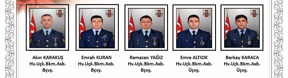 Gürcistan’daki uçak kazasında şehit olan askerlerin naaşları Ankara Adli Tıp Kurumu’na getirildi 12 gurcistandaki ucak kazasinda sehit olan askerlerin naaslari ankara adli tip kurumuna getirildi 8 WrTmPpTs