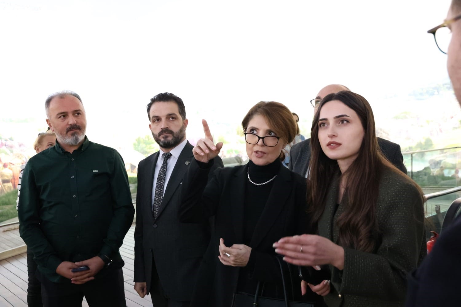gurcu bakan ve dunyaca unlu piyanist bolkvadzeden bursada tarihi yolculuk 2 pqrHLv5W