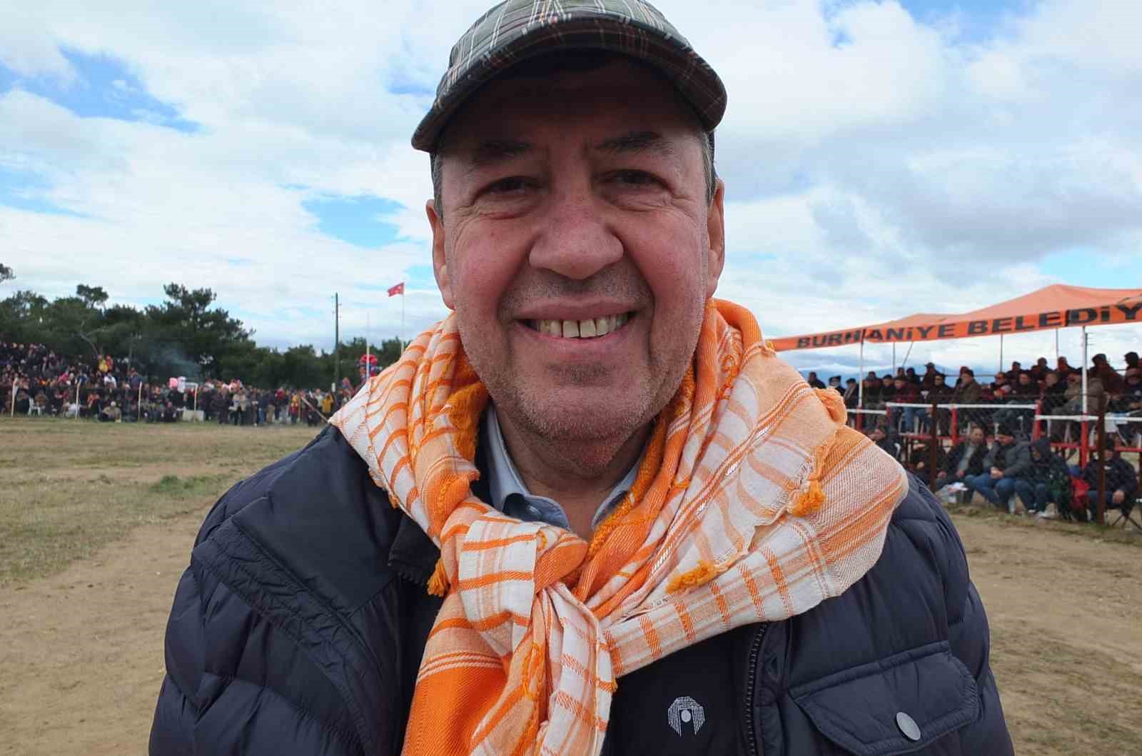 guresci develer bir yil sonra sahalara geri dondu 2 1G1ZnrMv