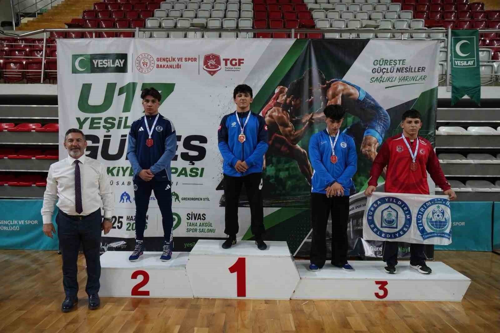 gureste yildirim firtinasi 2