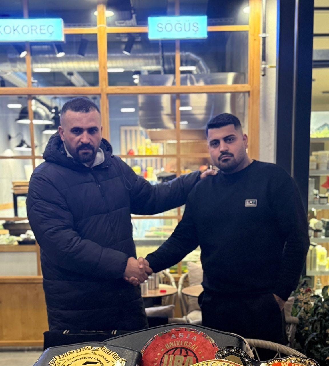 gurkan karadag agir siklette zirveye cikmayi hedefliyor 2 3ILe5VAw