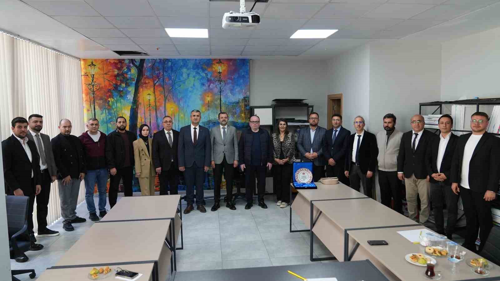 gursu belediyesi ile anasiad arasinda is birligi 0 F2mCHVTU