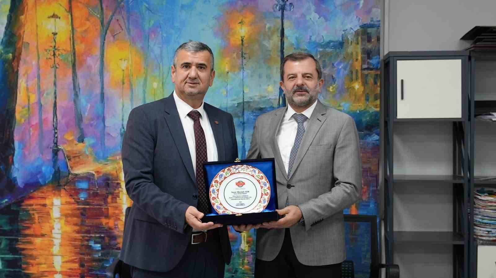 gursu belediyesi ile anasiad arasinda is birligi 3 szGAdrcI