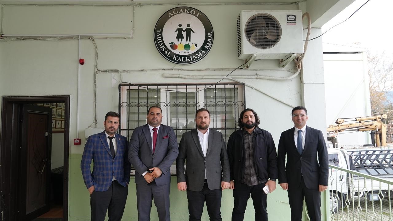 gursu belediyesi libya pazarina aciliyor 3 TflzIhdY