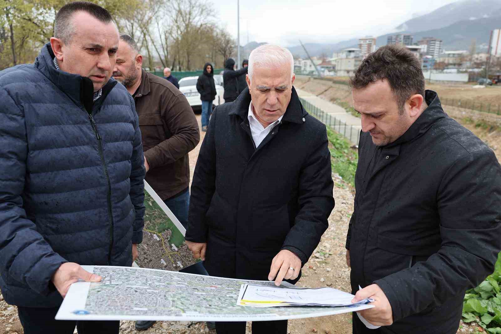 gursu bolgesindeki trafik yeni baglanti koprusuyle rahatlayacak 3 jFhmK8zO