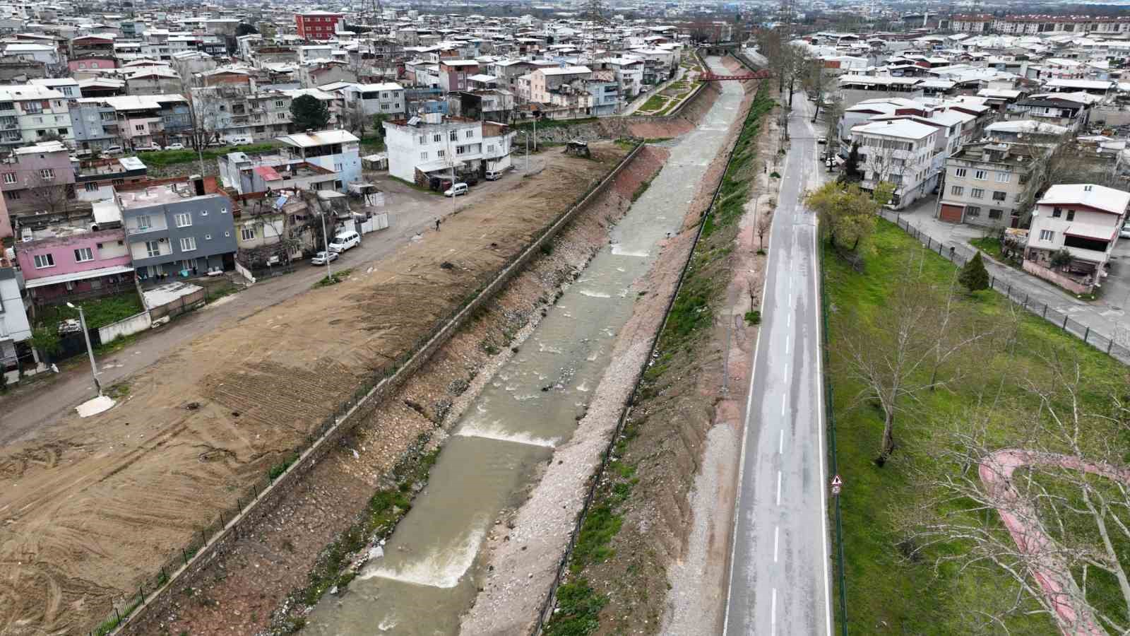 gursu bolgesindeki trafik yeni baglanti koprusuyle rahatlayacak 5 EmYSbk4O