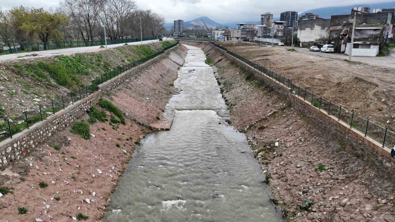 gursu bolgesindeki trafik yeni baglanti koprusuyle rahatlayacak 6 QhtuysTl