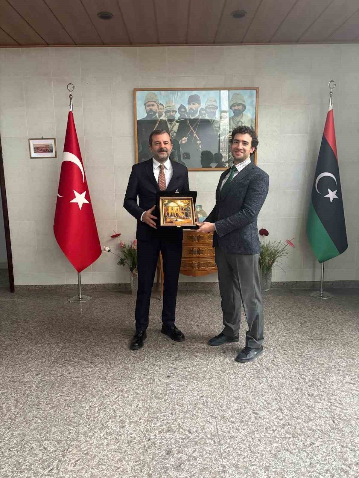 gursu tarimi libyaya aciliyor 2 KJz5c2ya