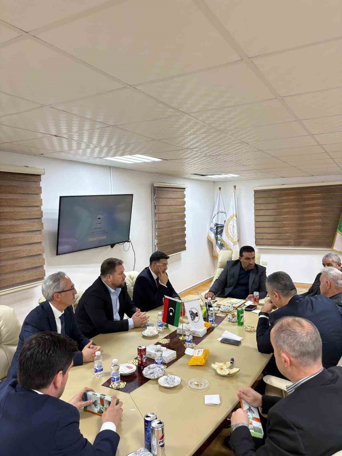 gursu tarimi libyaya aciliyor 3 YVmG66vY
