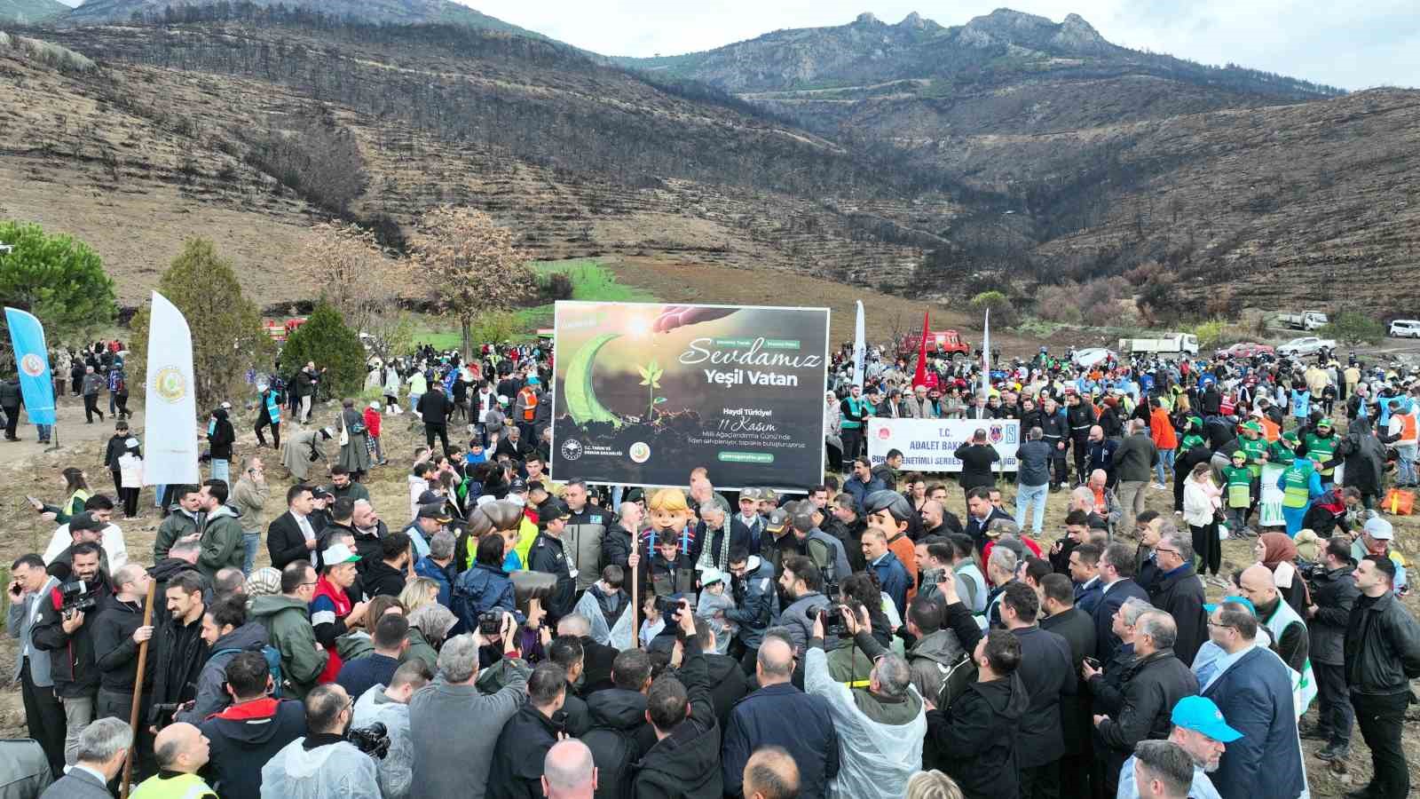 Gürsu tek yürek oldu, binlerce fidanla doldu 9 gursu tek yurek oldu binlerce fidanla doldu 5 c4aV3Xj7