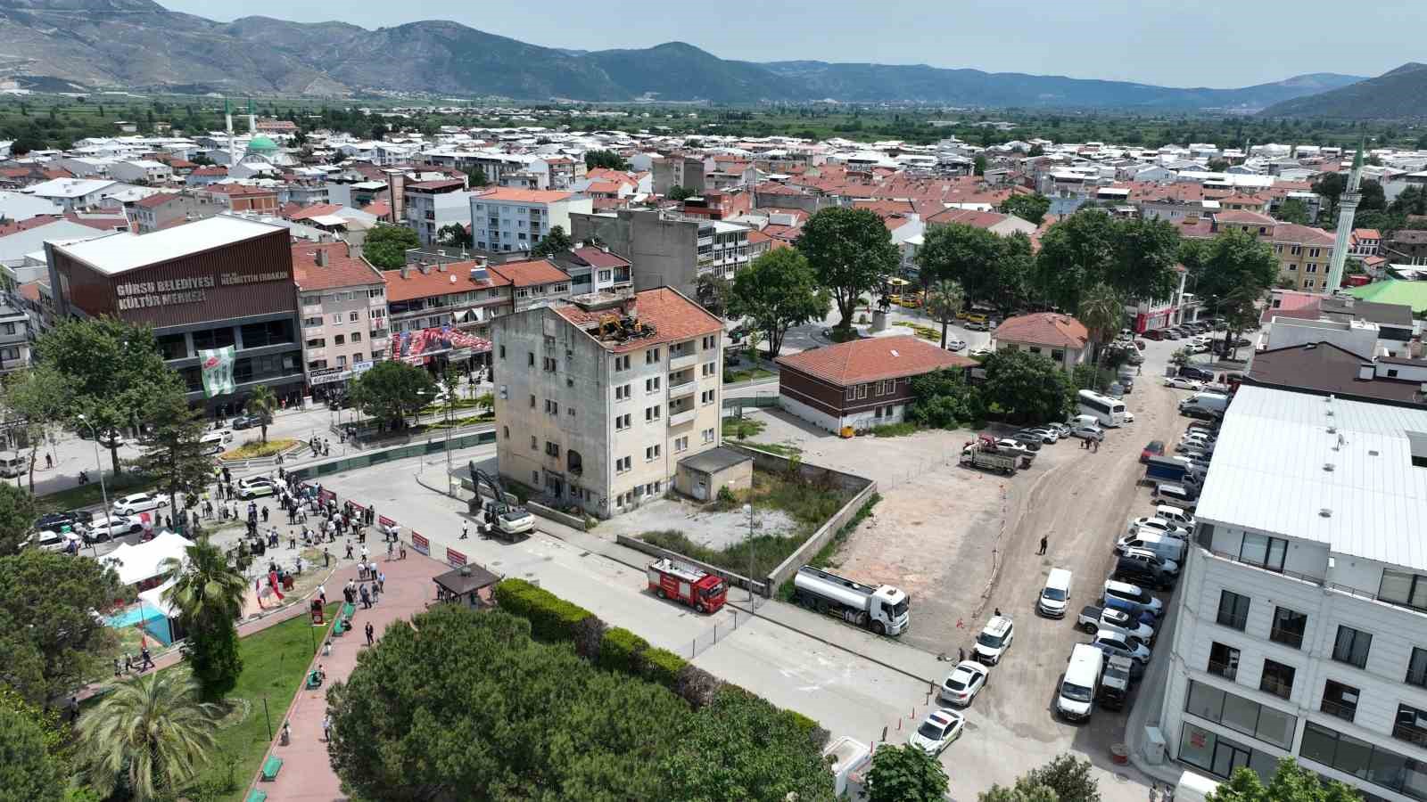 Gürsu’da 30 yıllık hayal gerçek oluyor 4 gursuda 30 yillik hayal gercek oluyor 0 t5G7raib